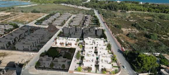 3 bedrooms Villa in El Pinet, Spain No. 6008 11