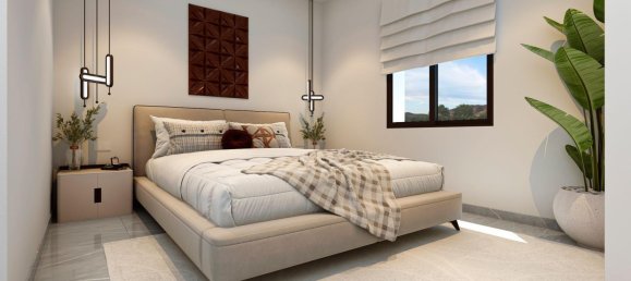 3 bedrooms Villa in El Pinet, Spain No. 6008 7