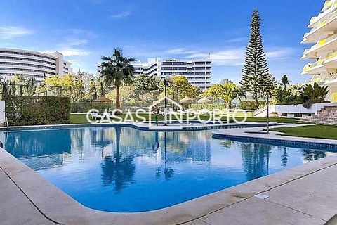 1 bedroom Apartment in Loule, Portugal No. 267640