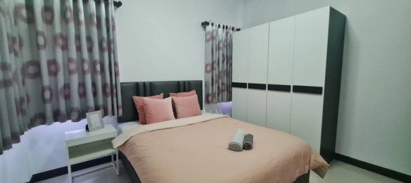 3 bedrooms Cafe / restaurant in Pattaya, Thailand No. 20302 13