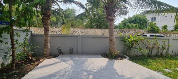 3 bedrooms Cafe / restaurant in Pattaya, Thailand No. 20302 21