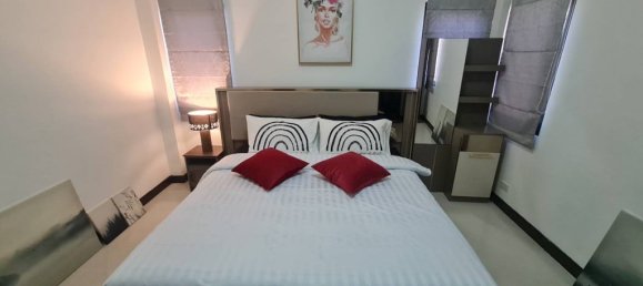 3 bedrooms Cafe / restaurant in Pattaya, Thailand No. 20302 9