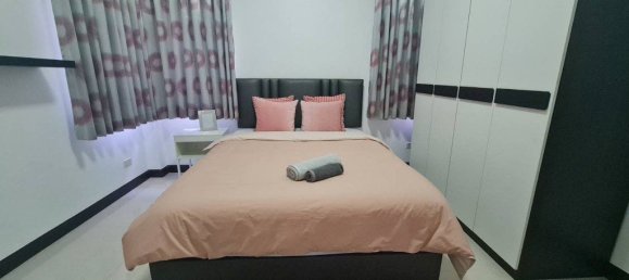 3 bedrooms Cafe / restaurant in Pattaya, Thailand No. 20302 12