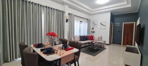 3 bedrooms Cafe / restaurant in Pattaya, Thailand No. 20302 3