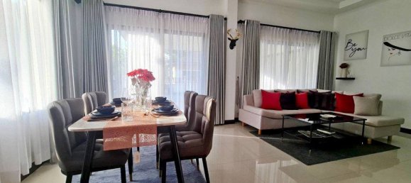 3 bedrooms Cafe / restaurant in Pattaya, Thailand No. 20302 5