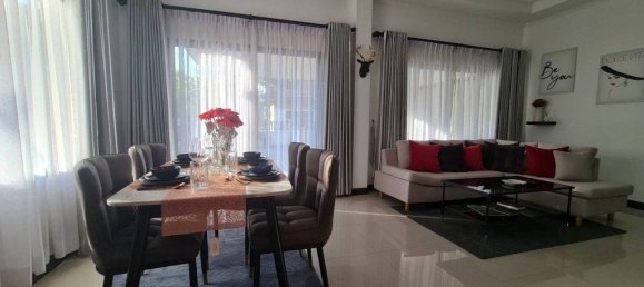 3 bedrooms Cafe / restaurant in Pattaya, Thailand No. 20302 2