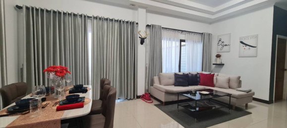 3 bedrooms Cafe / restaurant in Pattaya, Thailand No. 20302 4