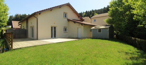 3 غرف نوم منزل في Gerardmer, France رقم 222466 12