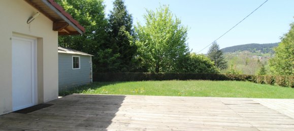 3 غرف نوم منزل في Gerardmer, France رقم 222466 13