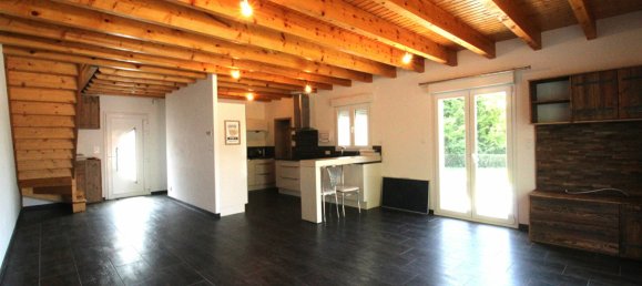 3 غرف نوم منزل في Gerardmer, France رقم 222466 4