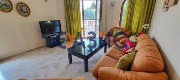 2 غرف نوم شقة في Sveti Vlas, Bulgaria رقم 644 2