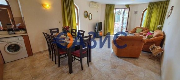 2 غرف نوم شقة في Sveti Vlas, Bulgaria رقم 644 5