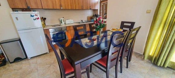 2 غرف نوم شقة في Sveti Vlas, Bulgaria رقم 644 6