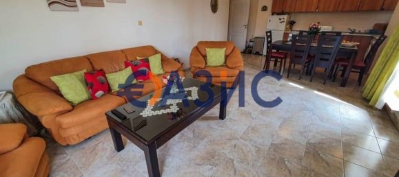 2 غرف نوم شقة في Sveti Vlas, Bulgaria رقم 644 3