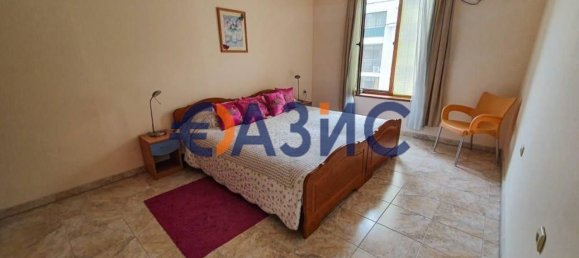 2 غرف نوم شقة في Sveti Vlas, Bulgaria رقم 644 13