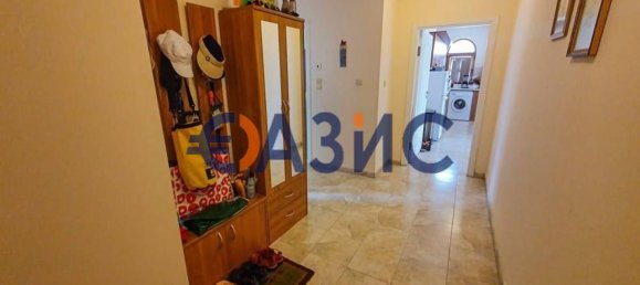 2 غرف نوم شقة في Sveti Vlas, Bulgaria رقم 644 10