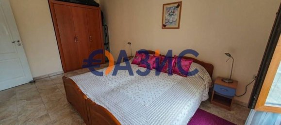 2 غرف نوم شقة في Sveti Vlas, Bulgaria رقم 644 14