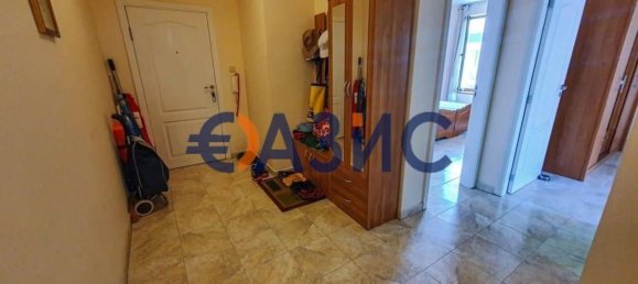 2 غرف نوم شقة في Sveti Vlas, Bulgaria رقم 644 9