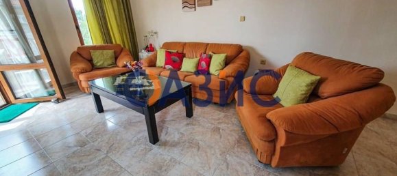 2 غرف نوم شقة في Sveti Vlas, Bulgaria رقم 644 4