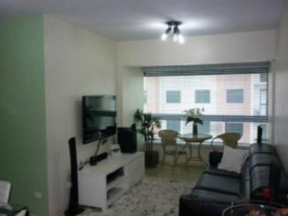 3 bedrooms Apartment in Sao Paulo, Brazil No. 489863