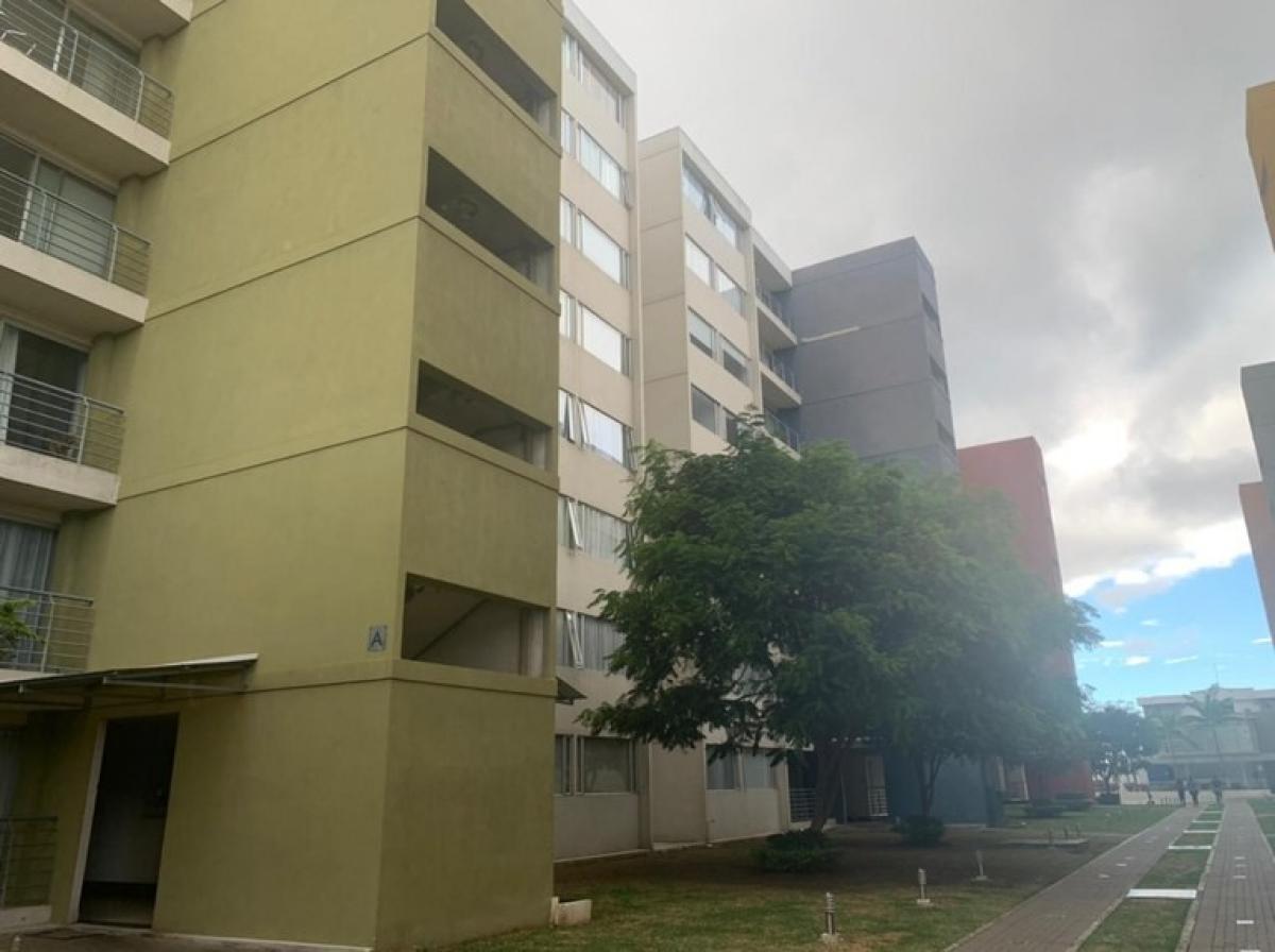 2 chambres Condo à San Jose, Costa Rica No. 1070