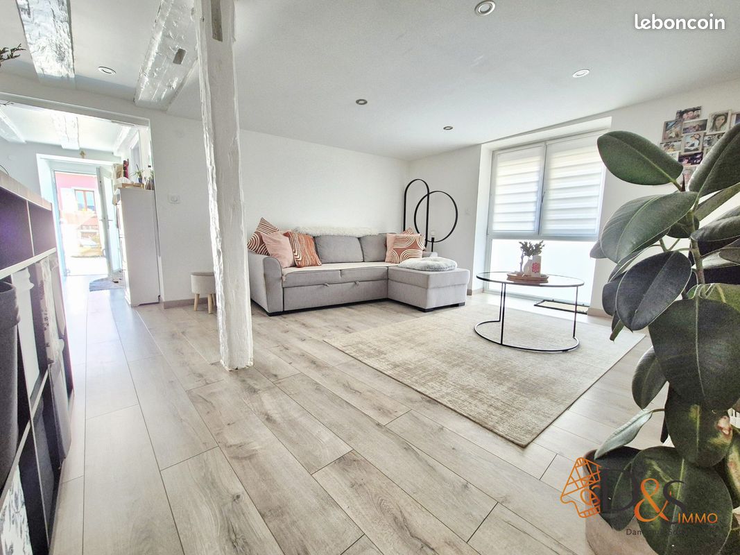 1 bedroom Apartment in Wintzenheim, France No. 338457