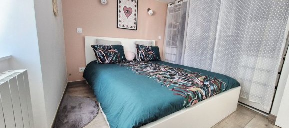 1 bedroom Apartment in Wintzenheim, France No. 338457 4