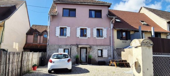 1 bedroom Apartment in Wintzenheim, France No. 338457 6