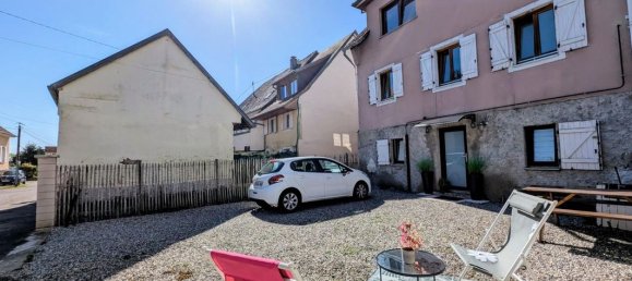 1 bedroom Apartment in Wintzenheim, France No. 338457 5