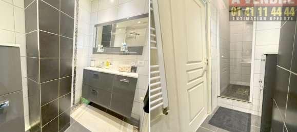 Квартира с 2 спальнями в Аньер-сюр-Сен, Франция № 169287 9