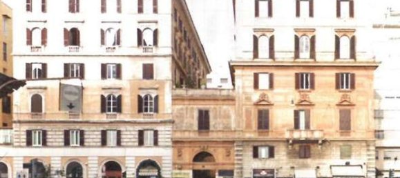 460m² Building in Rome, Italy No. 362782 2