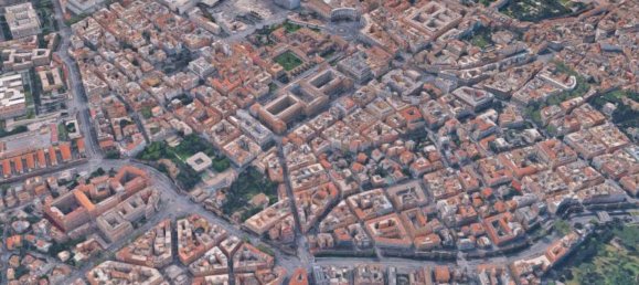 460m² Building in Rome, Italy No. 362782 6