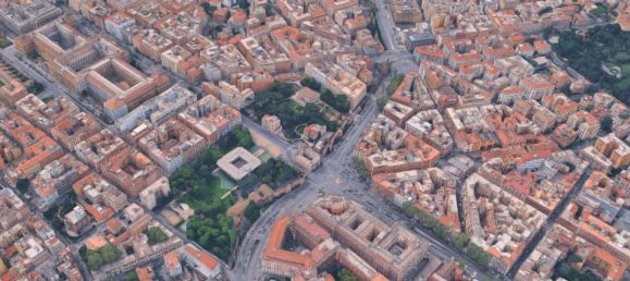 460m² Building in Rome, Italy No. 362782 5