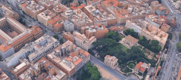 460m² Building in Rome, Italy No. 362782 7