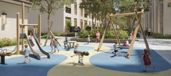 2 غرف نوم شقة في دبي, UAE رقم 114267 5