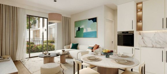 2 غرف نوم شقة في دبي, UAE رقم 114267 3