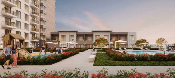 2 غرف نوم شقة في دبي, UAE رقم 114267 6