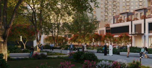 2 غرف نوم شقة في دبي, UAE رقم 114267 7