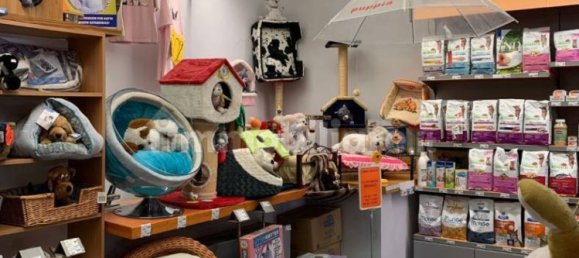 5 rooms Commercial property in Ivrea, Italy No. 173972 22