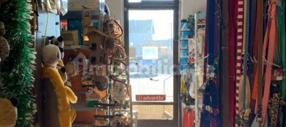 5 rooms Commercial property in Ivrea, Italy No. 173972 23