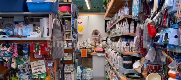 5 rooms Commercial property in Ivrea, Italy No. 173972 24