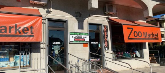 5 rooms Commercial property in Ivrea, Italy No. 173972 29