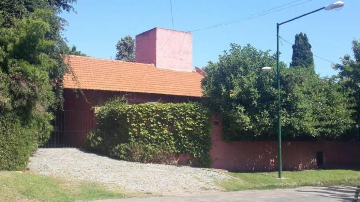 4 bedrooms House in San Isidro, Argentina No. 76853