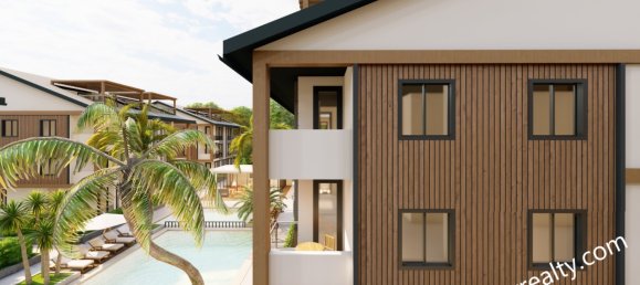 Apartamento 3+1 em Side, Turkey N.º 3397 3