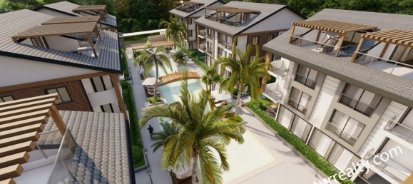 Apartamento 3+1 em Side, Turkey N.º 3397 7