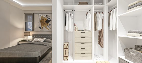 Apartamento 3+1 em Side, Turkey N.º 3397 17