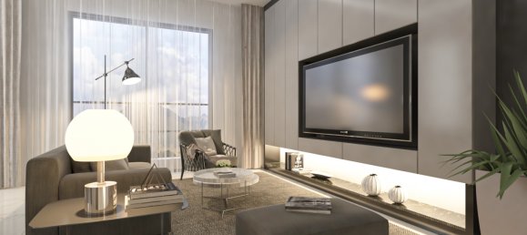 Apartamento 3+1 em Side, Turkey N.º 3397 21