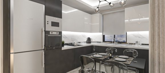 Apartamento 3+1 em Side, Turkey N.º 3397 19