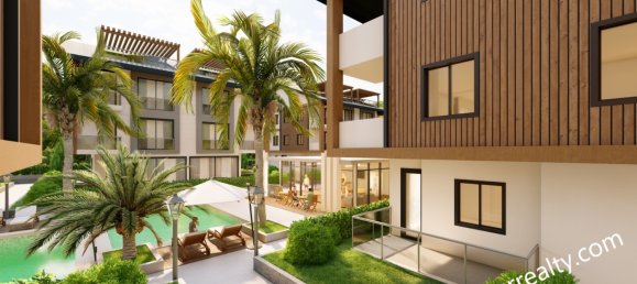 Apartamento 3+1 em Side, Turkey N.º 3397 9