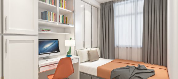 Apartamento 3+1 em Side, Turkey N.º 3397 20